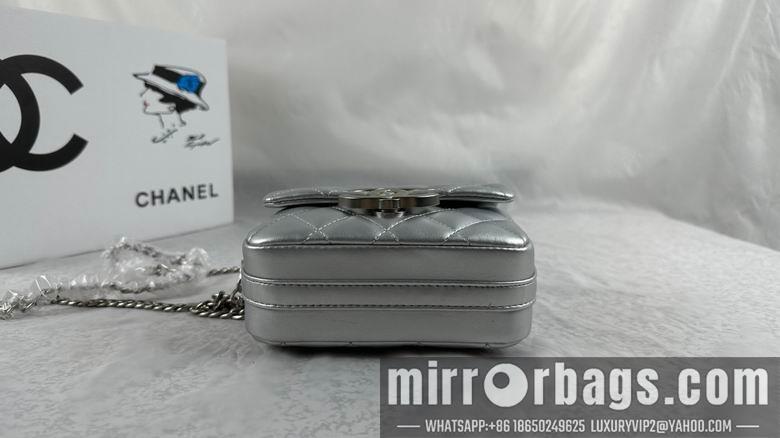 1:1 Chanel Bags 605 12X16X3.5cm WO 3colour