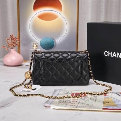1:1 Chanel Bags BT1787cf 20cm