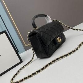 1:1 Chanel Bags Chanel 2431 20x11.5x16cm ww2色