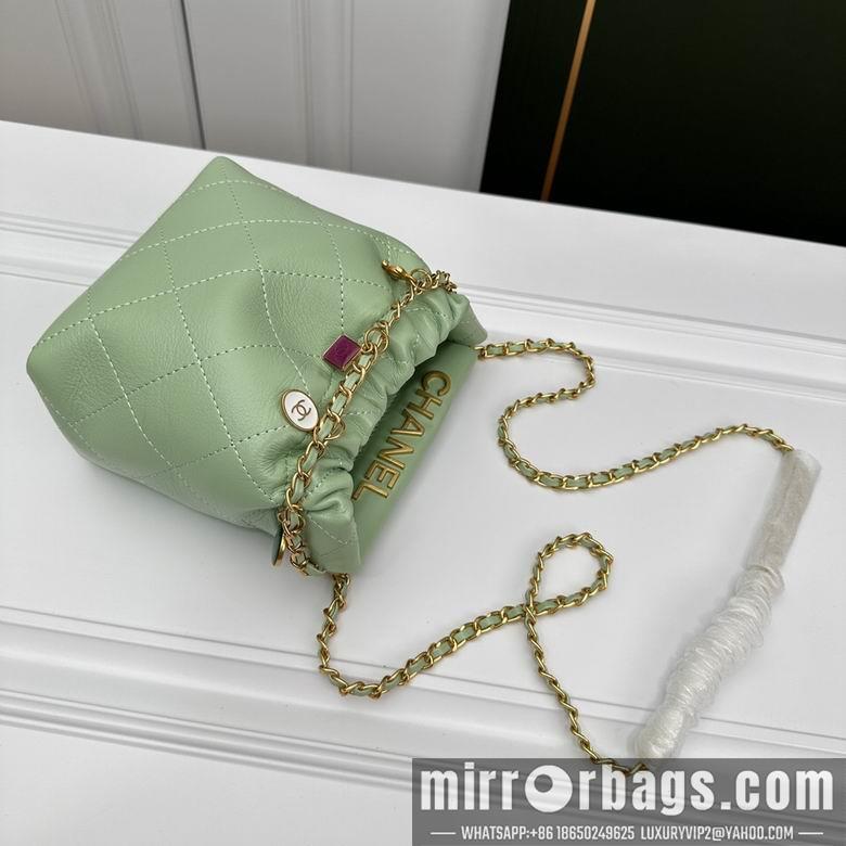 1:1 Chanel Bags Chanel 3622 17x16x7cm zy