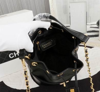 1:1 Chanel Bags 8223 22X17X12cm WO 2colour