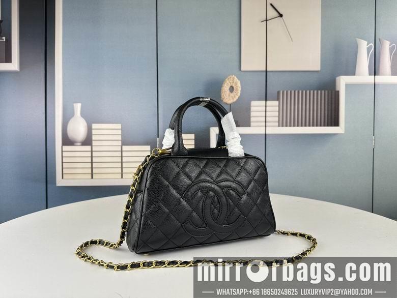 1:1 Chanel Bags 3351 25X15X7cm XMY 4colour