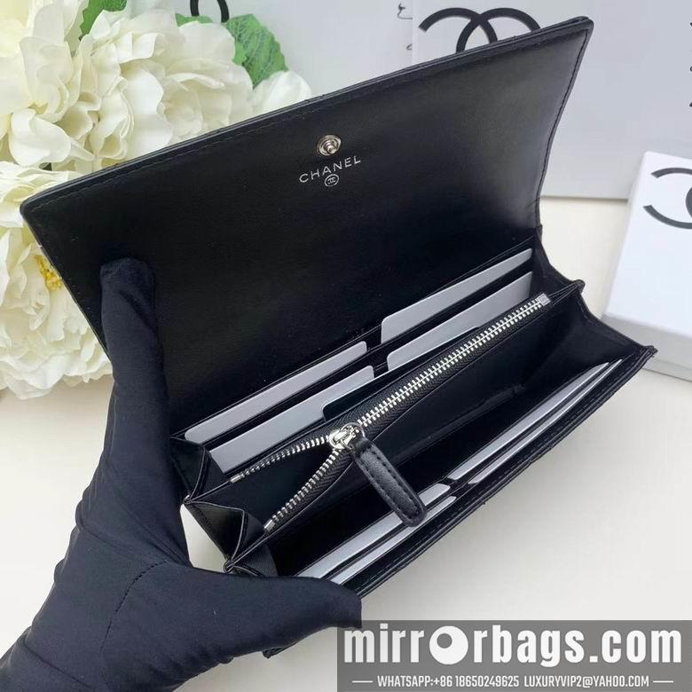 1:1 Chanel Bags 2012 19.5X10.5cm ZC 3colour