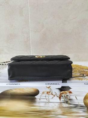 1:1 Chanel Bags WOAP1943 19X12X5
