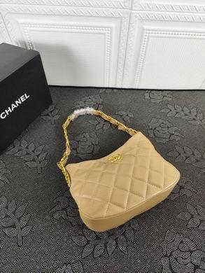 1:1 Chanel Bags 2008 24X6X17.5cm WO 3colour