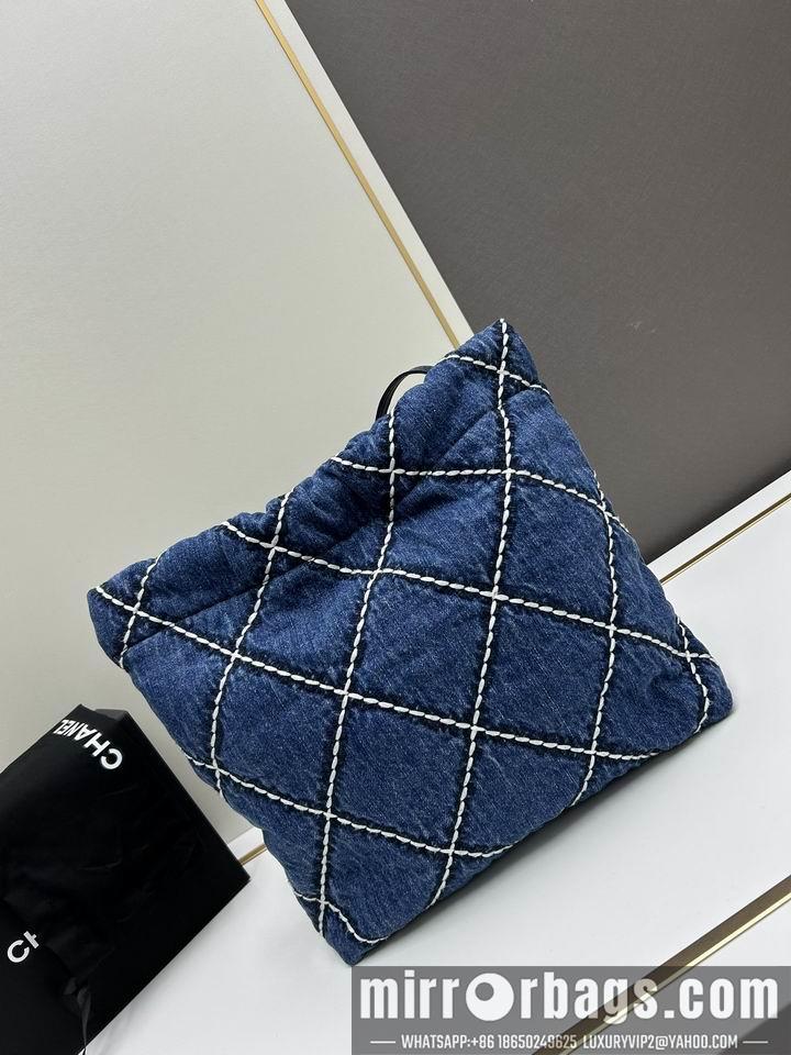 1:1 Chanel Bags Chanel Jennie 35x37x7cm jj