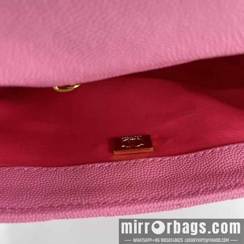 1:1 Chanel Bags 3339 17.5X19.5X7cm WO 3colour