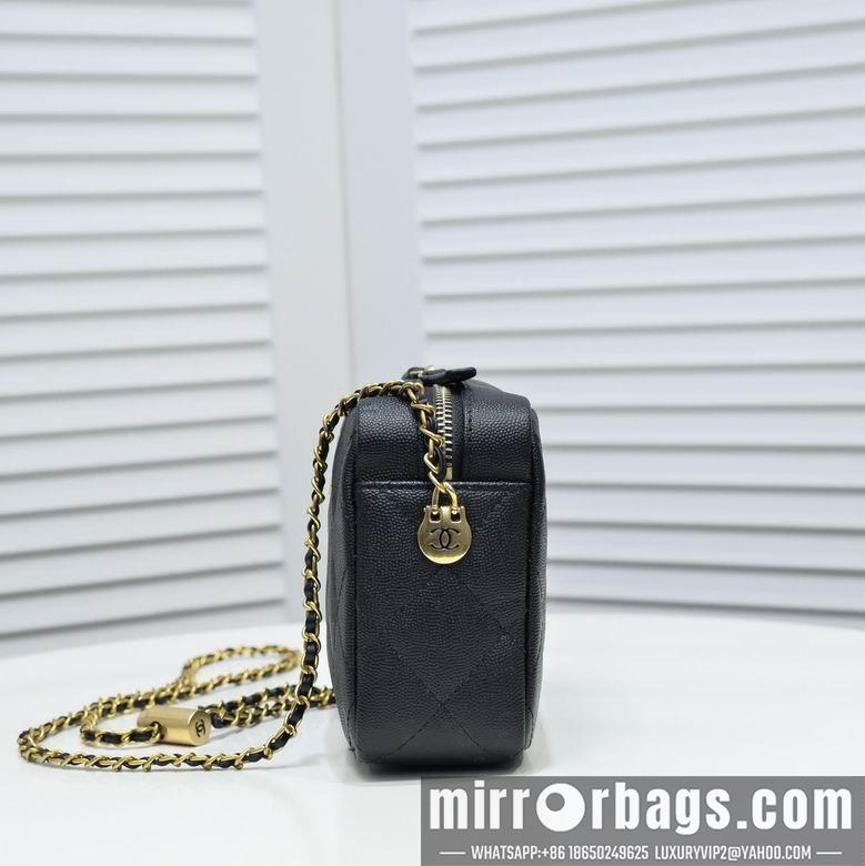 1:1 Chanel Bags WO2856 18X14X7