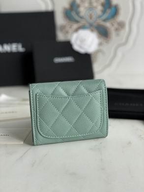1:1 Chanel Bags 31504 8.5X12X2.5cm WO 3colour