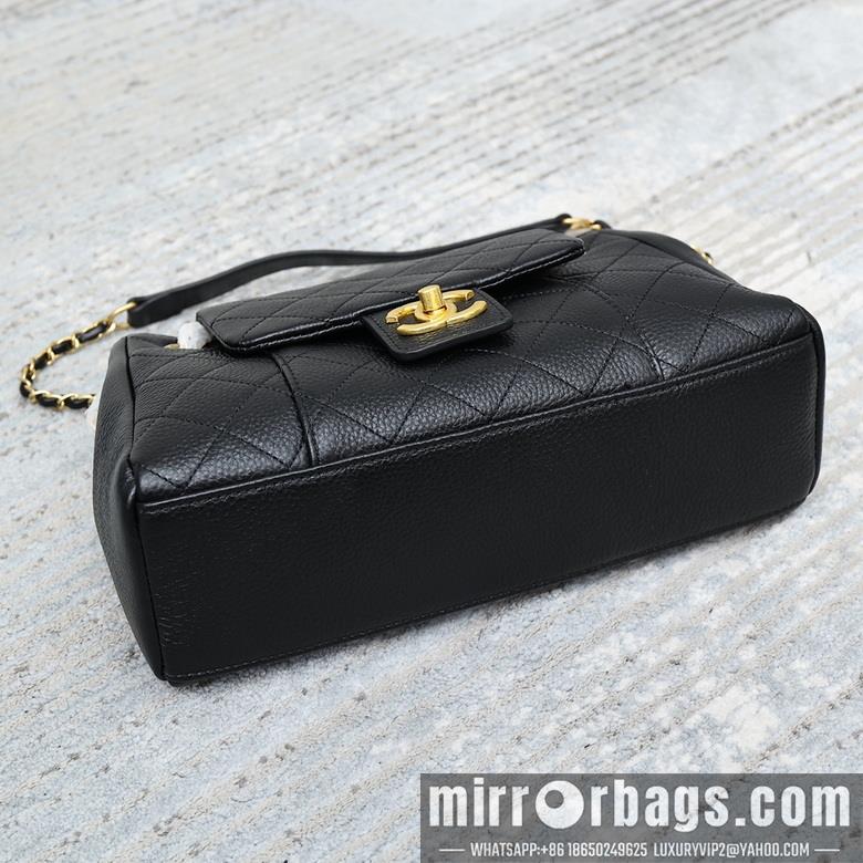 1:1 Chanel Bags 0626 28X10X19cm 35X11X22cm WO