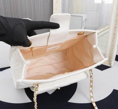1:1 Chanel Bags 8840 28X24X10cm WO 2colour
