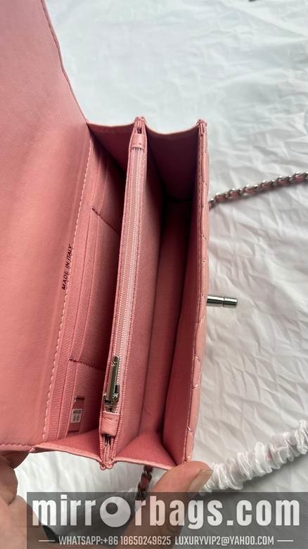 1:1 Chanel Bags 506 19X10X6.5cm WO 3colour