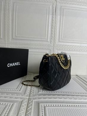 1:1 Chanel Bags 33815 17X23X7cm WO 4colour
