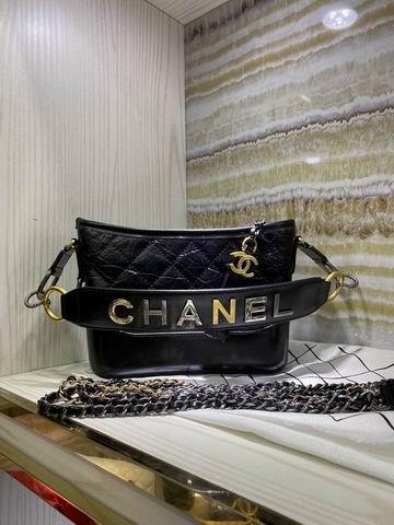 1:1 Chanel Bags AC0865 20x16x8cm WO