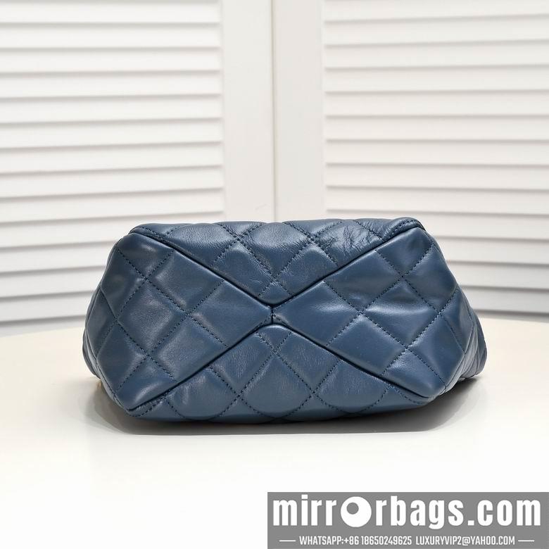 1:1 Chanel Bags 6216 27X20X13cm WO 3colour