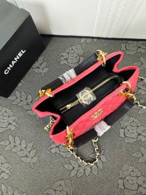 1:1 Chanel Bags 8003 31X23X10cm WO 4colour