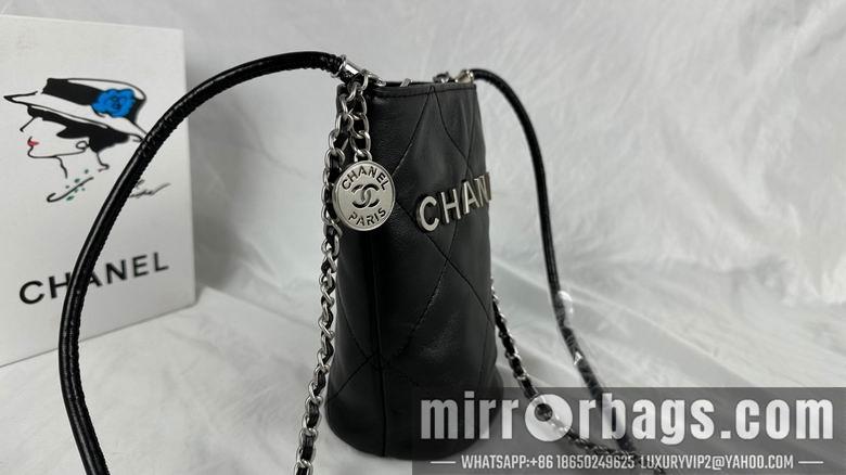 1:1 Chanel Bags 239 12X18.5X9cm WO 2colour