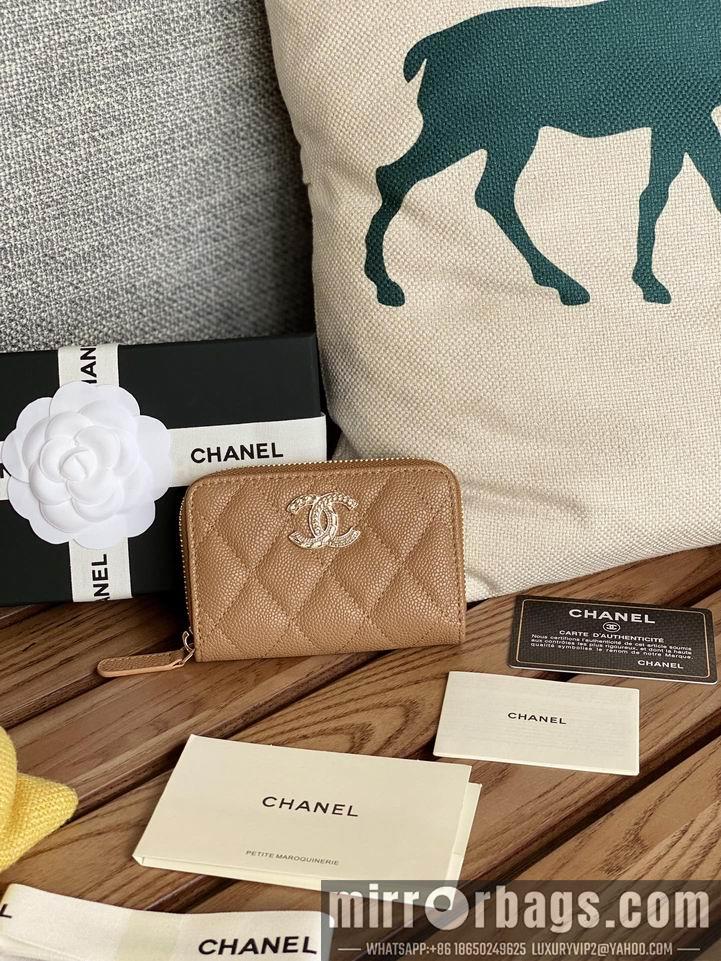 1:1 Chanel Bags Chanel 3045 zy4