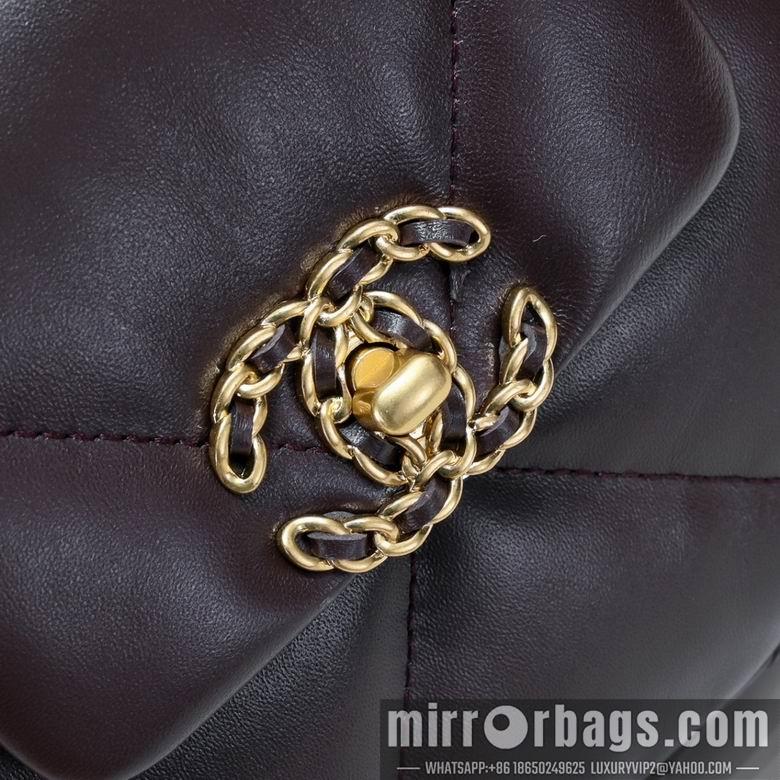 1:1 Chanel Bags 9113 23cm WO 2colour