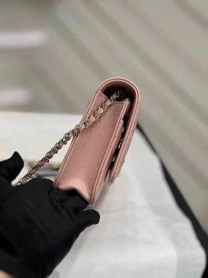1:1 Chanel Bags 19X3X12cm 092725