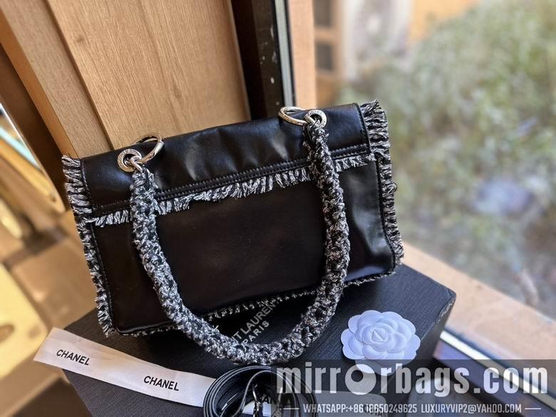 1:1 Chanel Bags 24X13cm 102501 DN