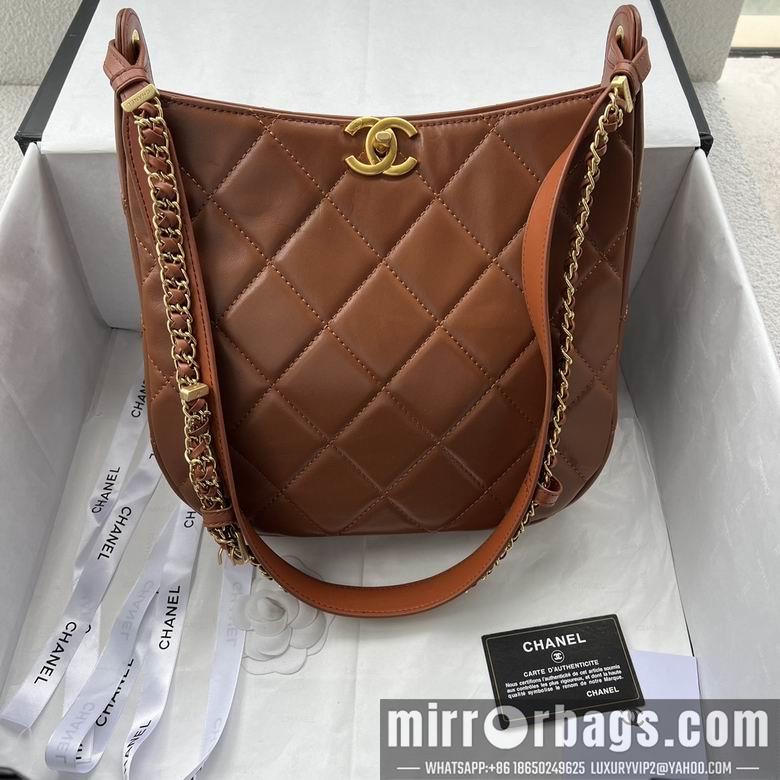 1:1 Chanel Bags 238 27X25cm WO 2colour