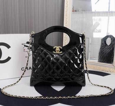1:1 Chanel Bags 8841 22X23X5.5cm WO 2colour