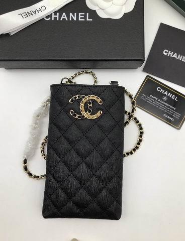 1:1 Chanel Bags WLAP1836Y9420 9x10x2