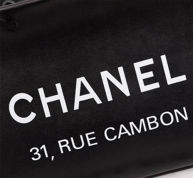 1:1 Chanel Bags 8160 40X12X25cm WO