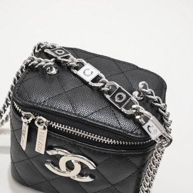 1:1 Chanel Bags 2026 12X11X8cm WO