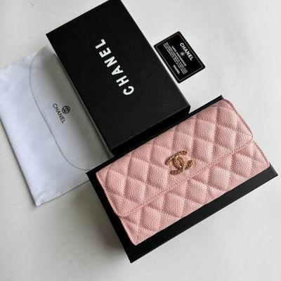 1:1 Chanel Bags Chanel 8002 19x10cm zy