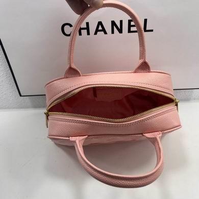 1:1 Chanel Bags AS3351 25X14X9cm WO 3colour