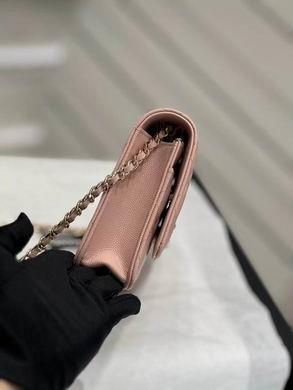 1:1 Chanel Bags 19X3X12cm 092719 YG 3colour