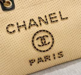 1:1 Chanel Bags WO3088 38X29X21