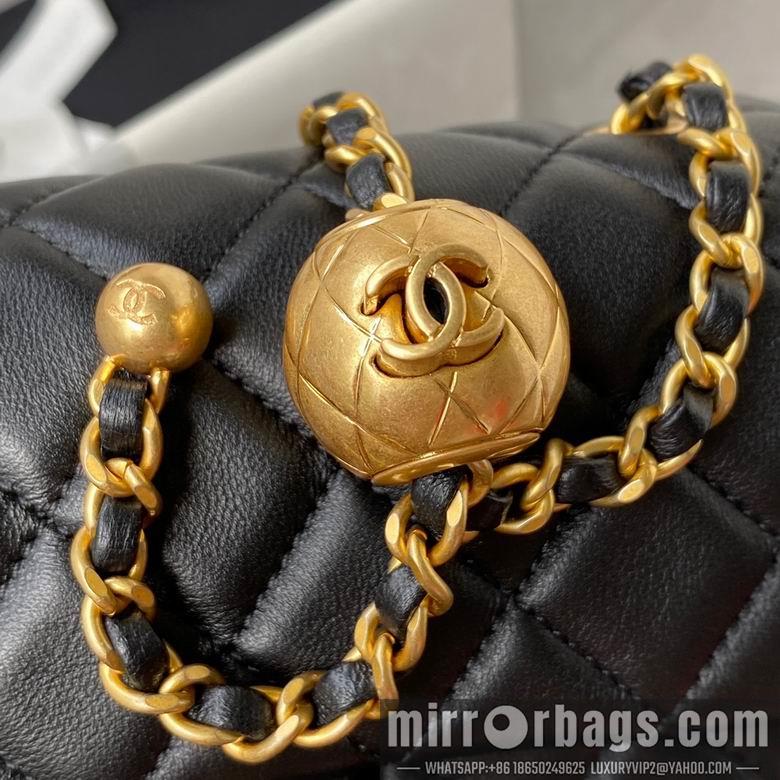 1:1 Chanel Bags BTAS1787 13X20X7