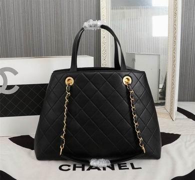 1:1 Chanel Bags 8213 37cm WO