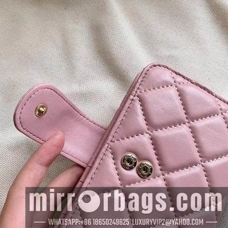 1:1 Chanel Bags WL 12001