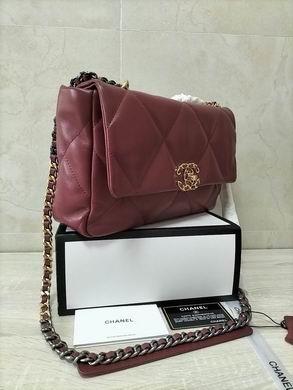 1:1 Chanel Bags 8068-3 30X20X10cm WO