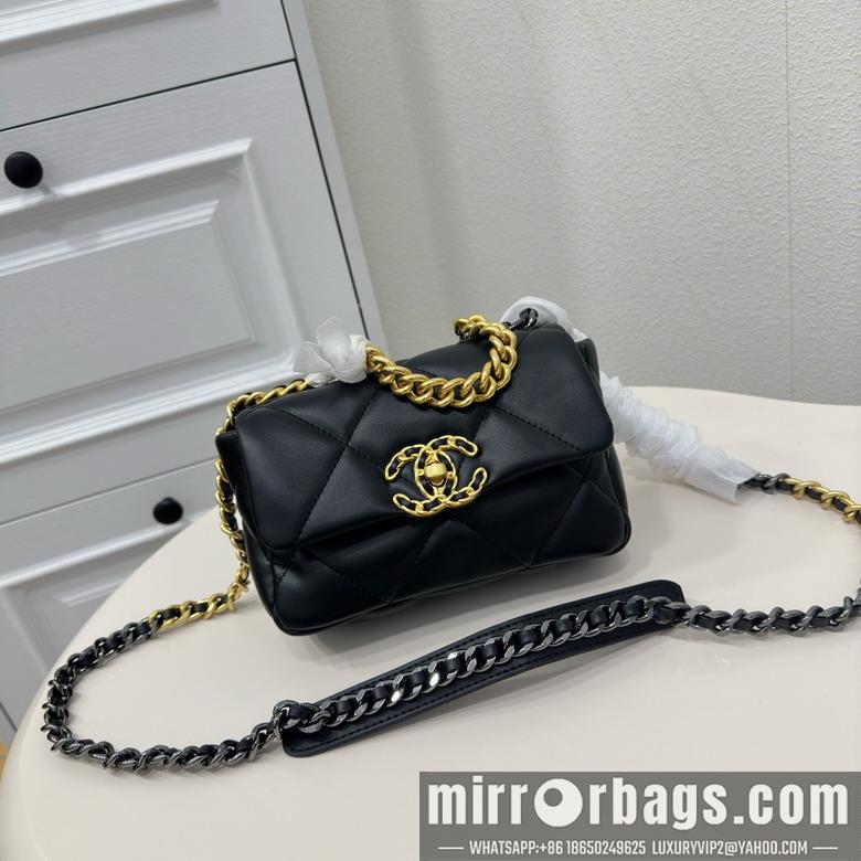 1:1 Chanel Bags Chanel 6614 20cm zy