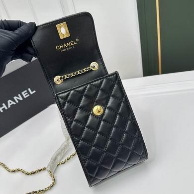 1:1 Chanel Bags 3616 19X11.5cm WO