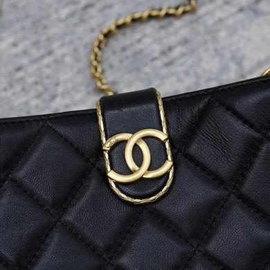 1:1 Chanel Bags 8930 17X23X7cm WO