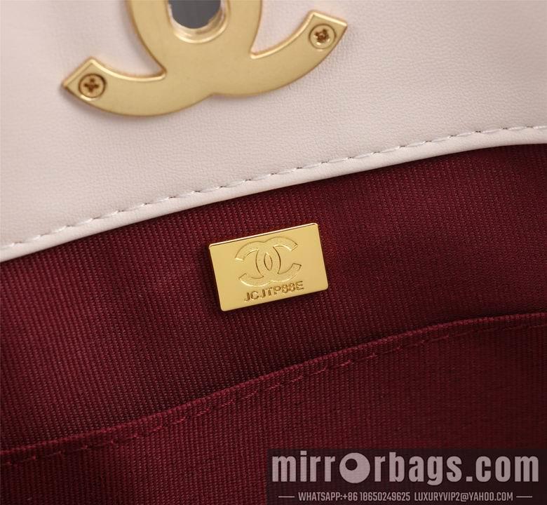 1:1 Chanel Bags 8809 37X28X10cm XMY 2colour