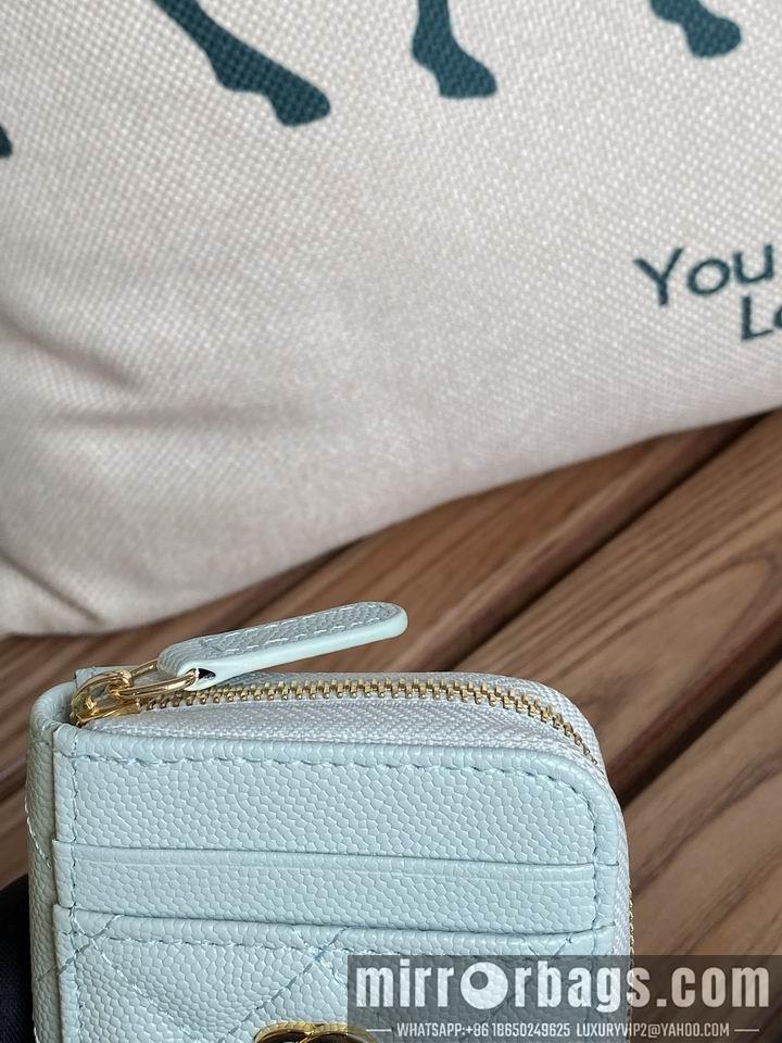 1:1 Chanel Bags Chanel AP1650 7.5x2x11cm zy1