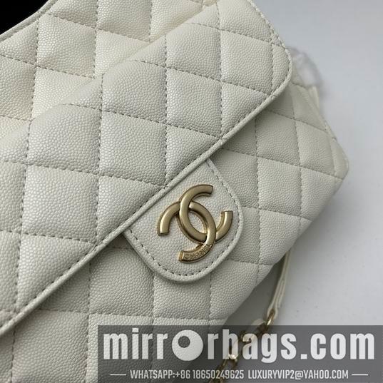 1:1 Chanel Bags Chanel Gabrielle 3690 23x17x8cm ww1