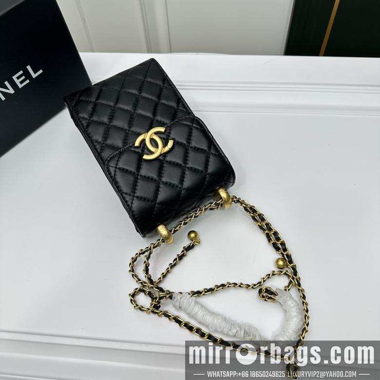 1:1 Chanel Bags Chanel 6816 19x11.5cm ww