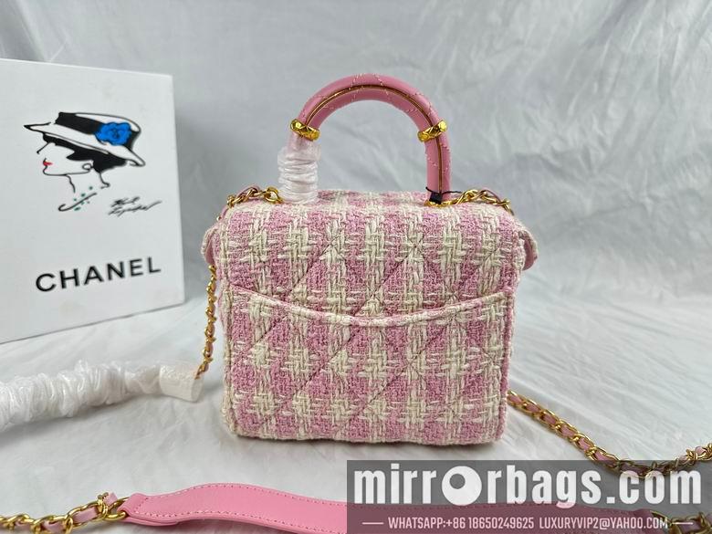 1:1 Chanel Bags 234 16X15cm WO 4colour