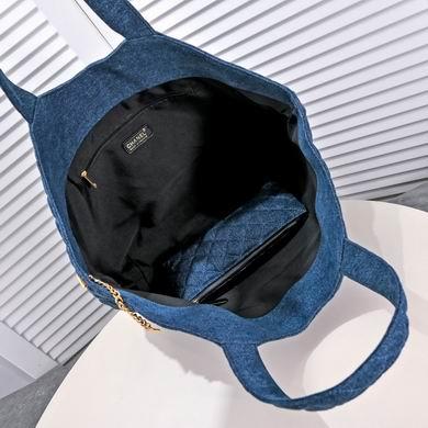 1:1 Chanel Bags 9094 27X13X8cm WO 3colour