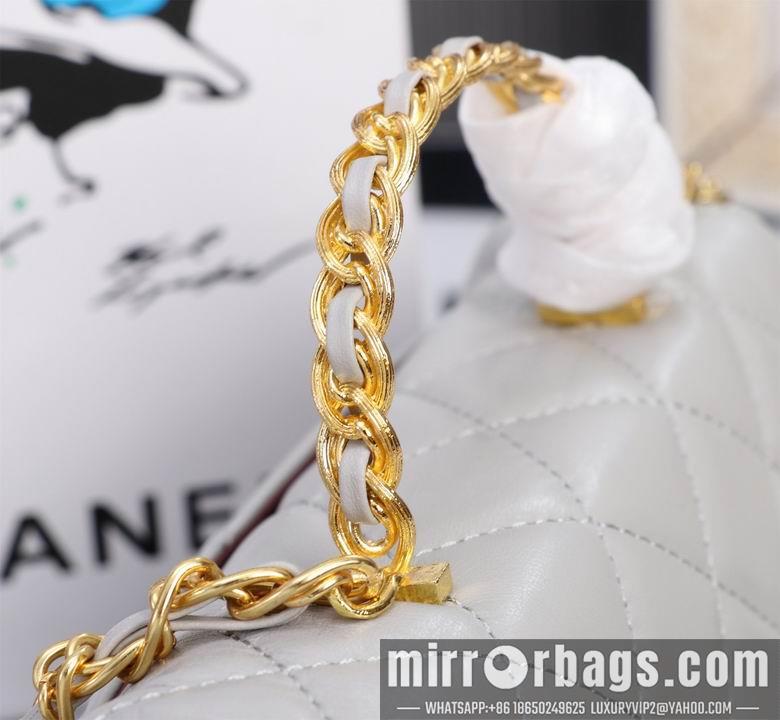 1:1 Chanel Bags 8836 13X21X8cm XMY