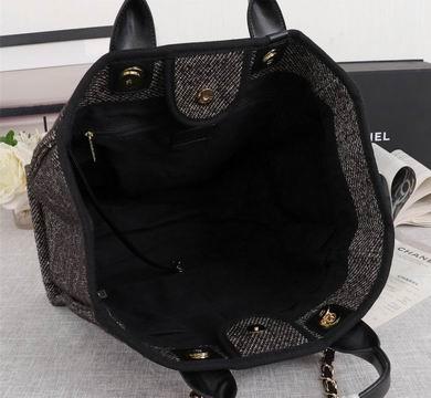 1:1 Chanel Bags WO66941 38X32X18