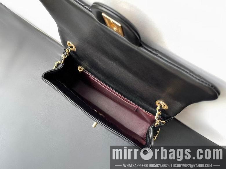 1:1 Chanel Bags 9031 13.5X21X6cm WO